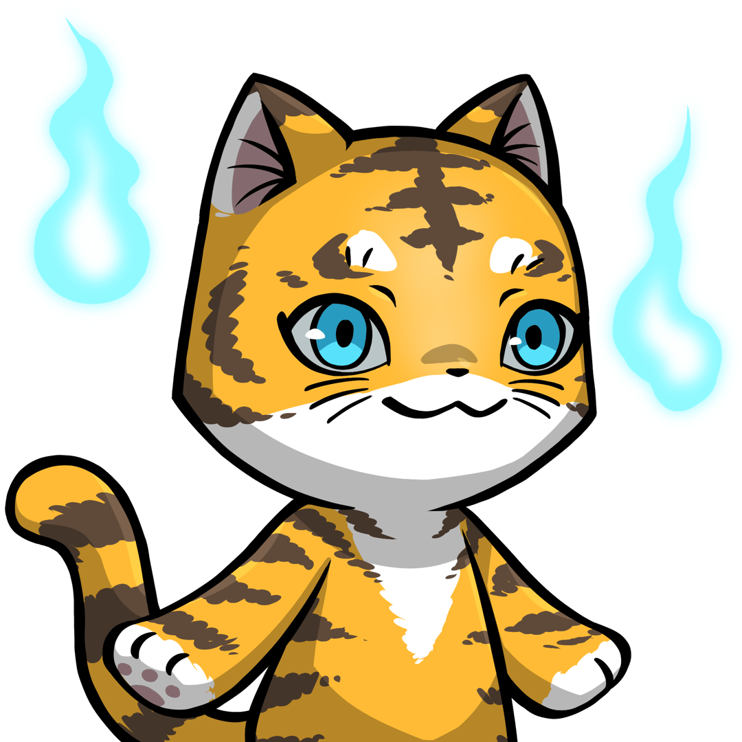 Towa-Tiger #03731