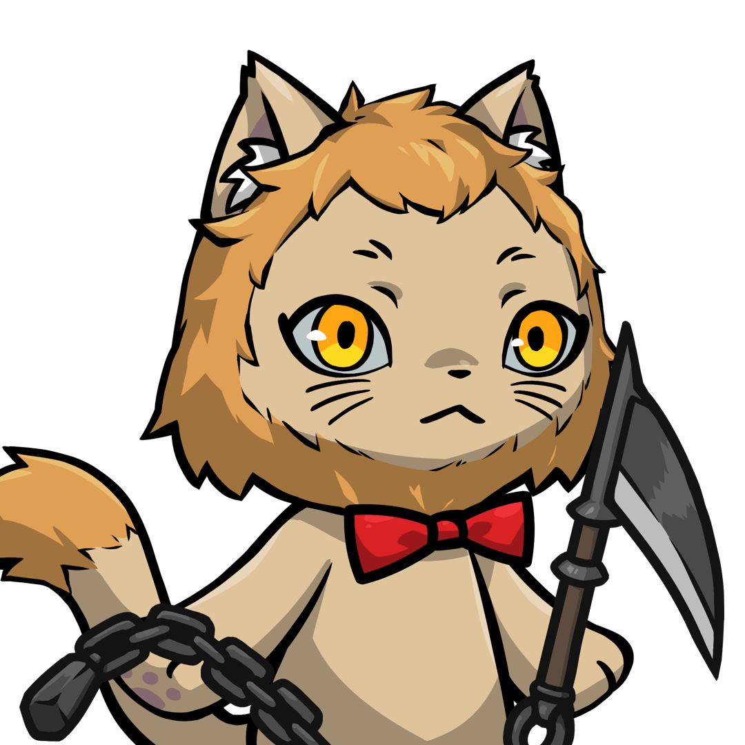 Setsuna-Lion #00414