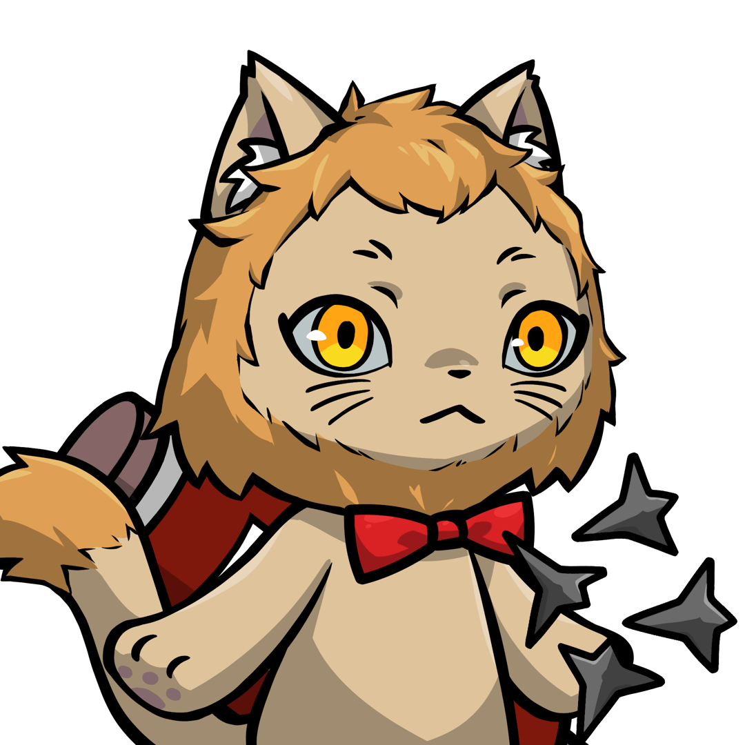 Setsuna-Lion #25886