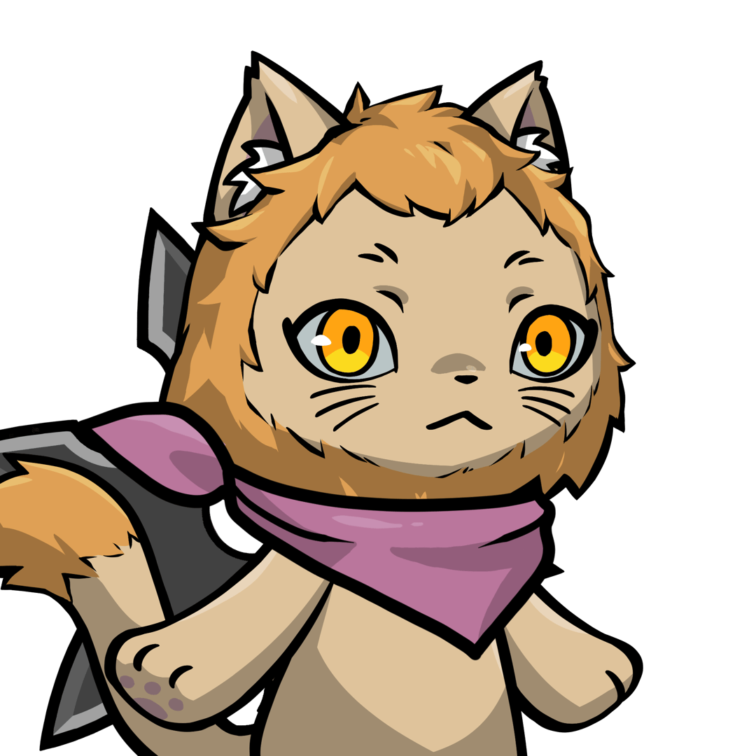 ［Locked］Setsuna-Lion #25083