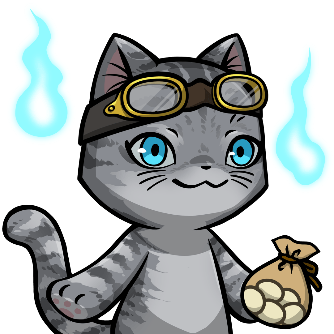 Towa-American shorthair #20298