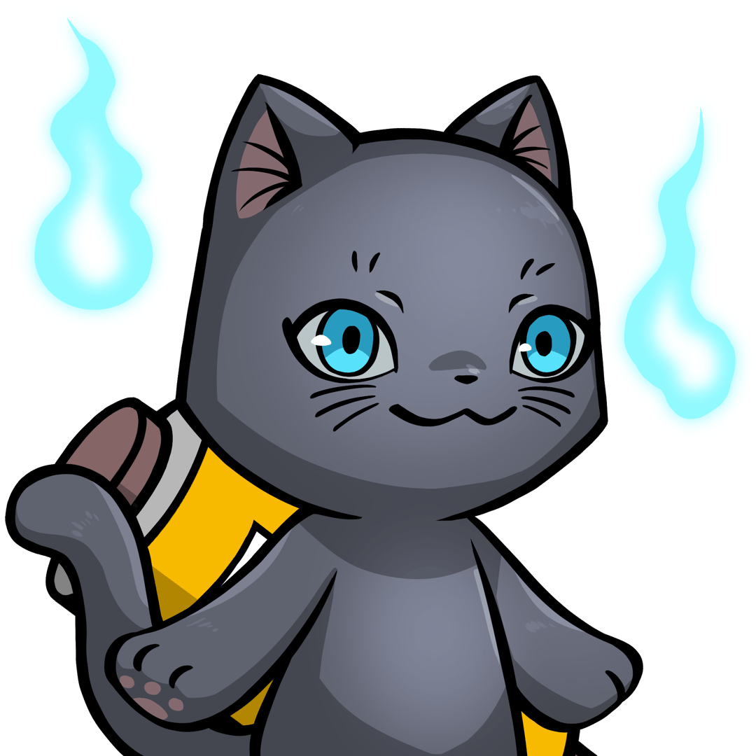 Towa-Russian blue #11165