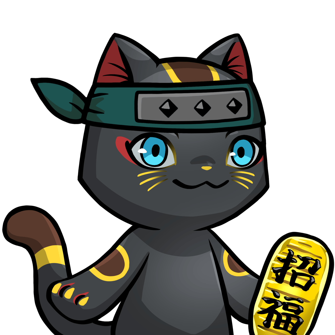 ［Locked］Towa-Manekineko #02442