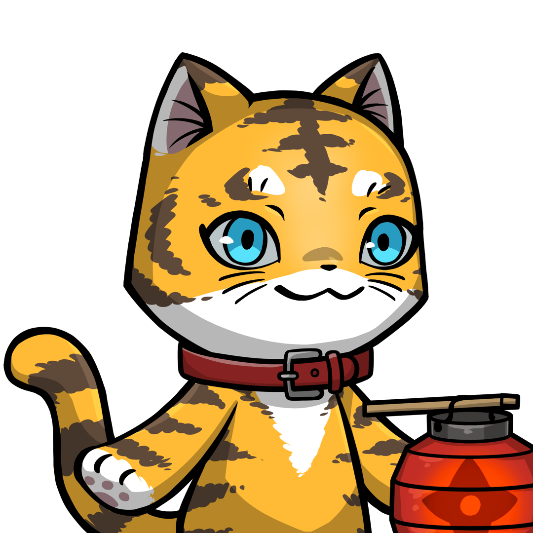 Towa-Tiger #16690