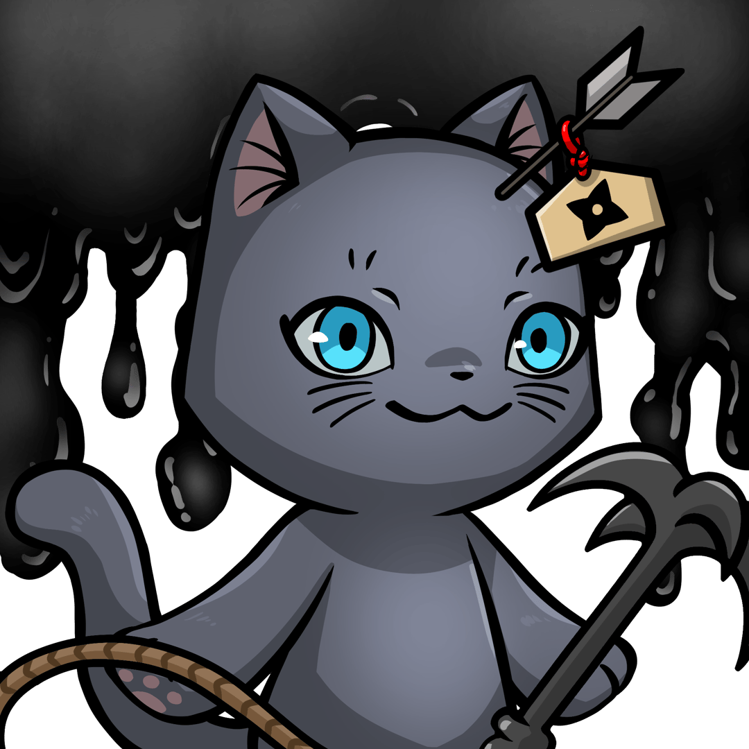 Towa-Russian blue #14448