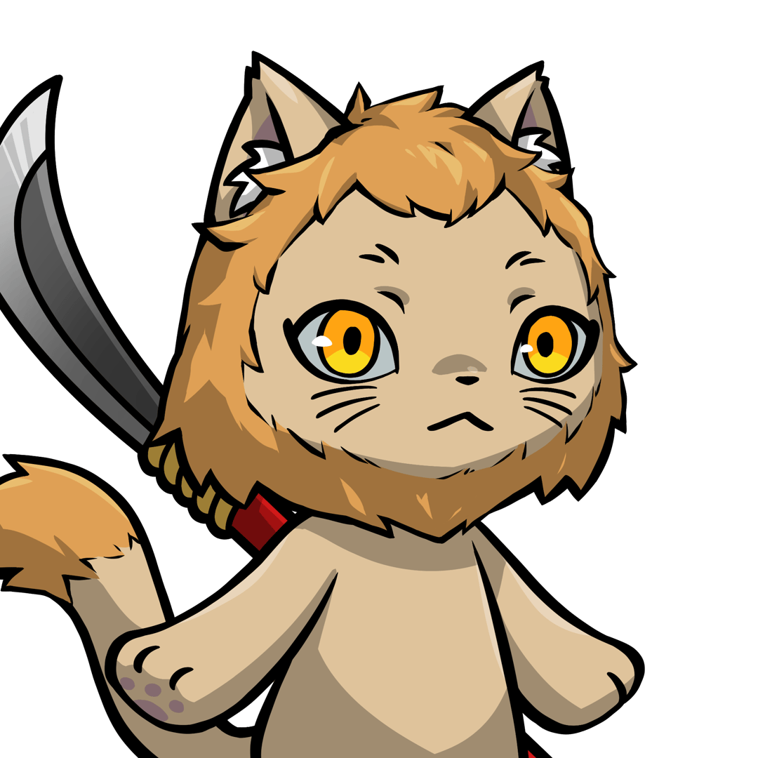 Setsuna-Lion #19188