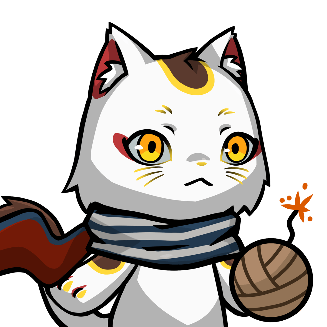 Setsuna-Manekineko #08104