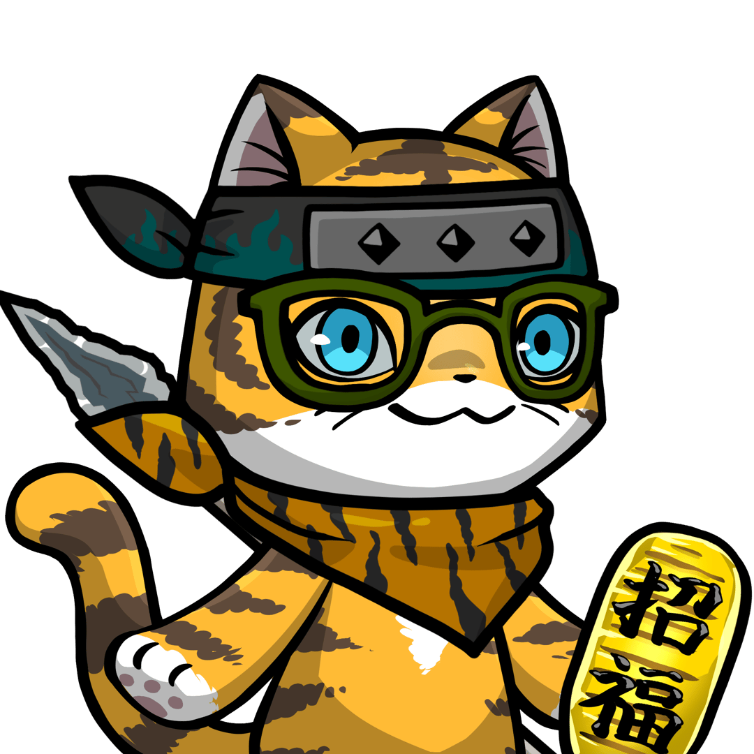 Towa-Tiger #24600