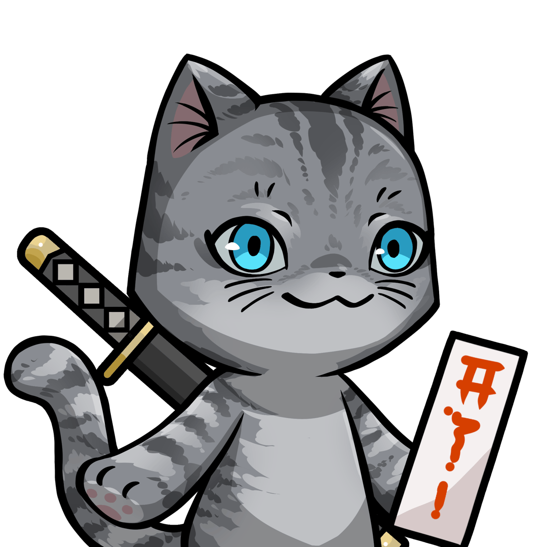Towa-American shorthair #06315