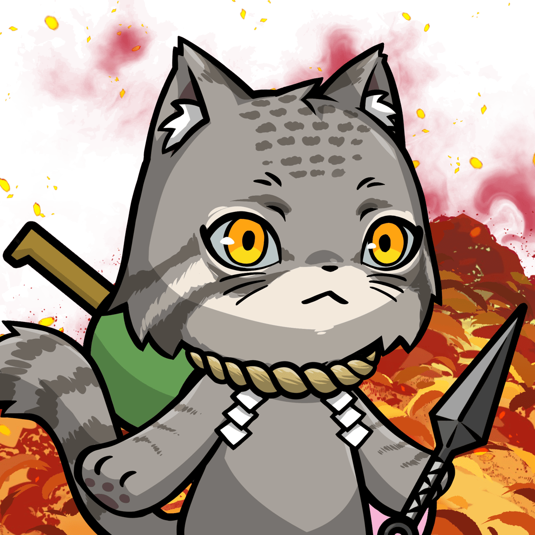 Setsuna-Pallas's cat #07678
