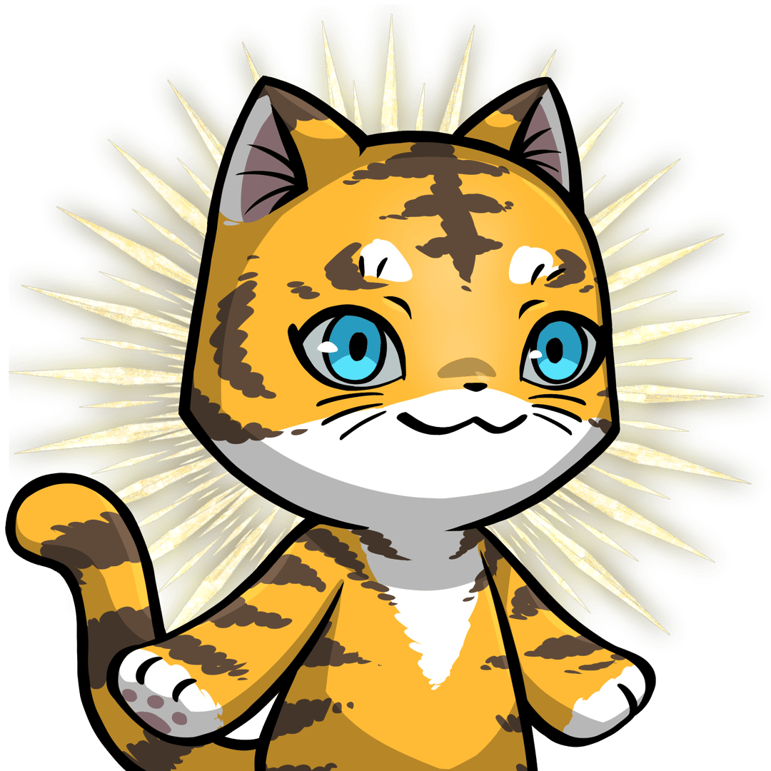 Towa-Tiger #15532