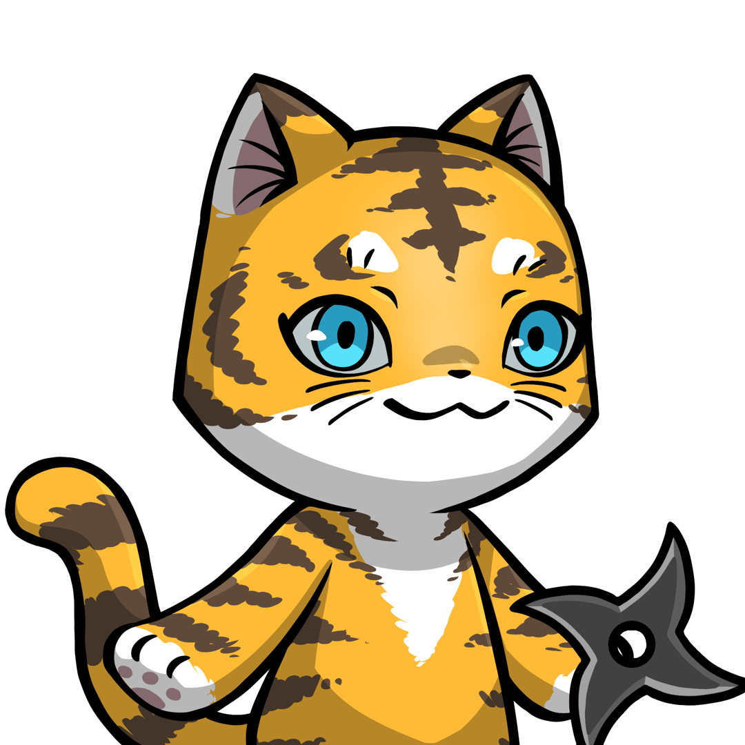 Towa-Tiger #19360