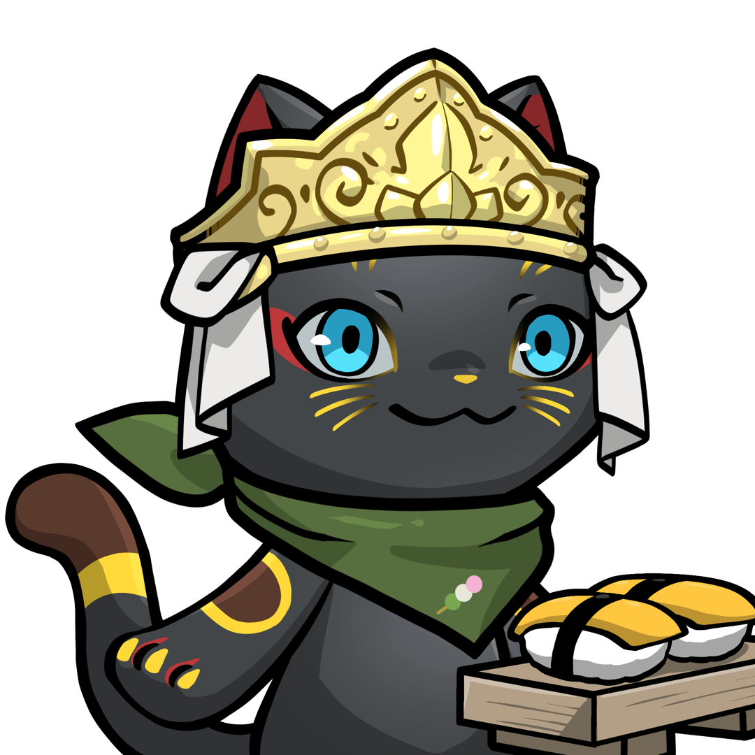 Towa-Manekineko #11690