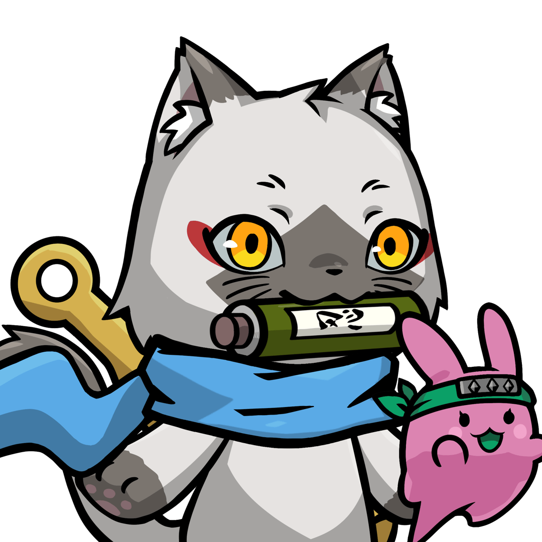 Setsuna-Scroll #08987