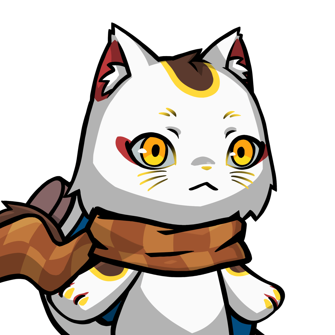 Setsuna-Manekineko #26058