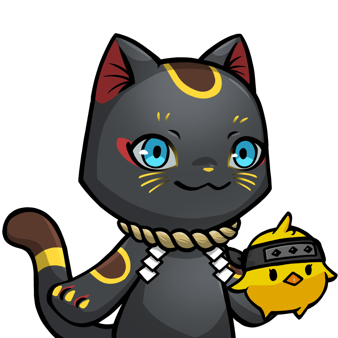 Towa-Manekineko #10460