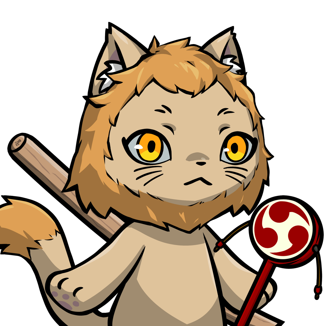 Setsuna-Lion #25563