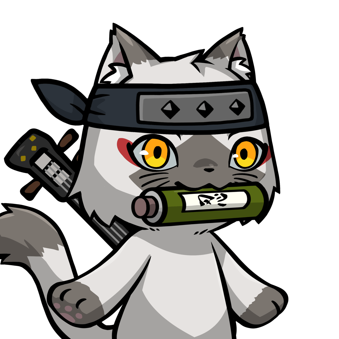 Setsuna-Scroll #25422