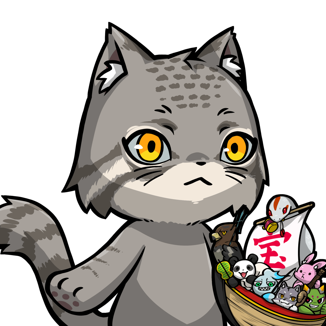 Setsuna-Pallas's cat #25919