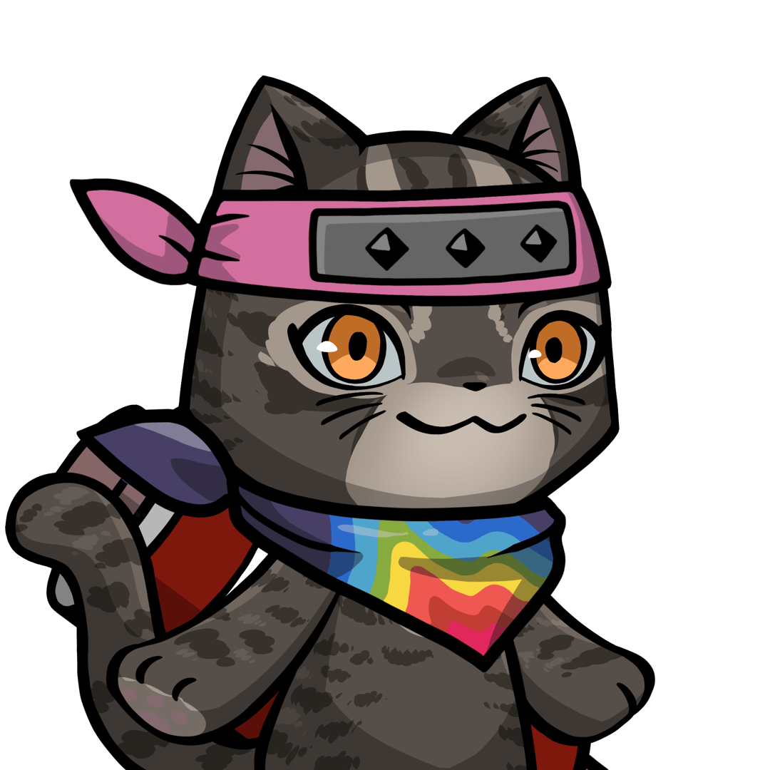 Towa-Iriomote wildcat #03256