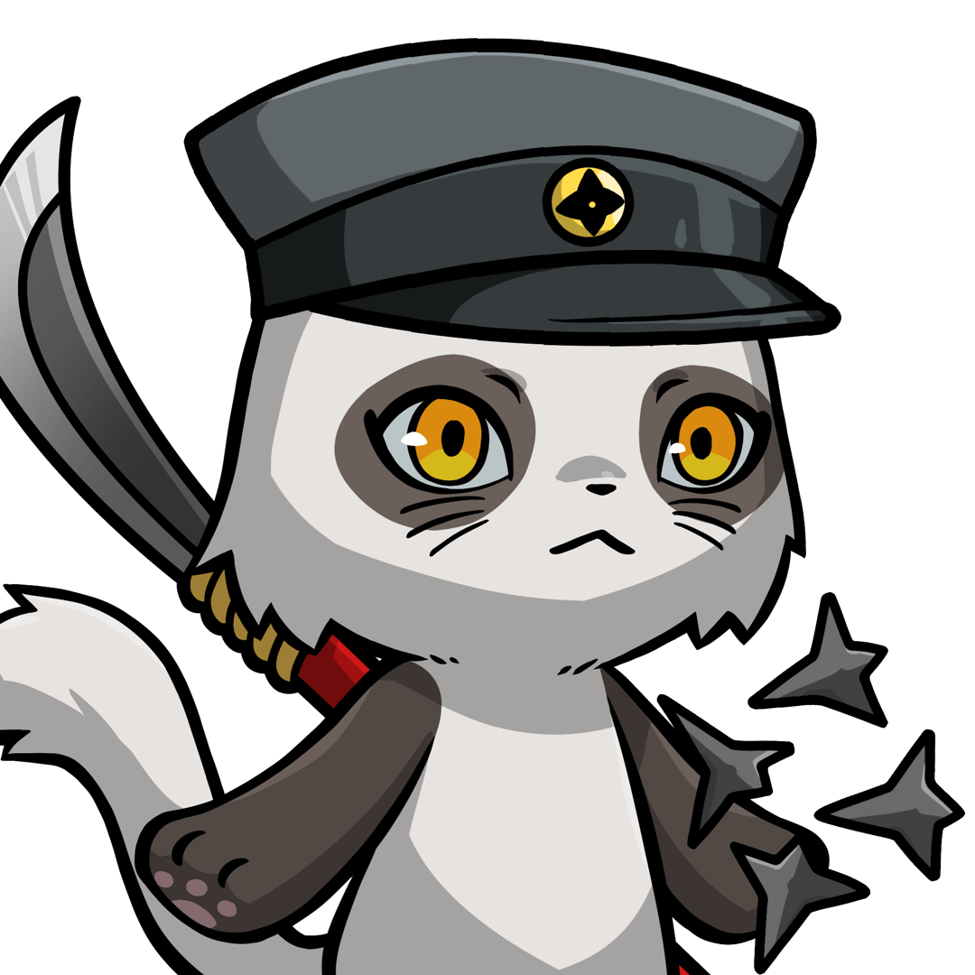 Setsuna-Panda #09496