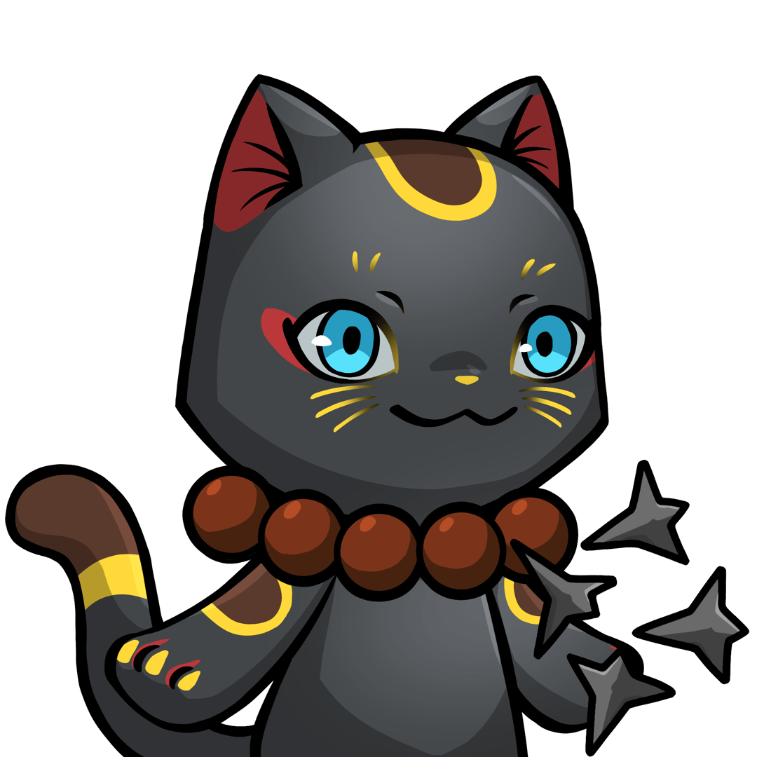 ［Locked］Towa-Manekineko #09013