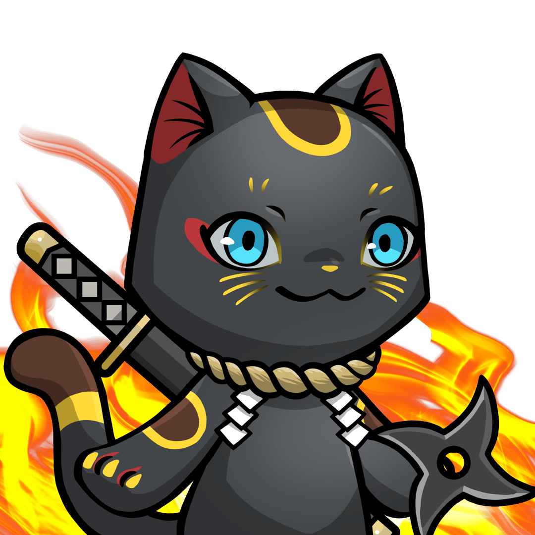 Towa-Manekineko #25961