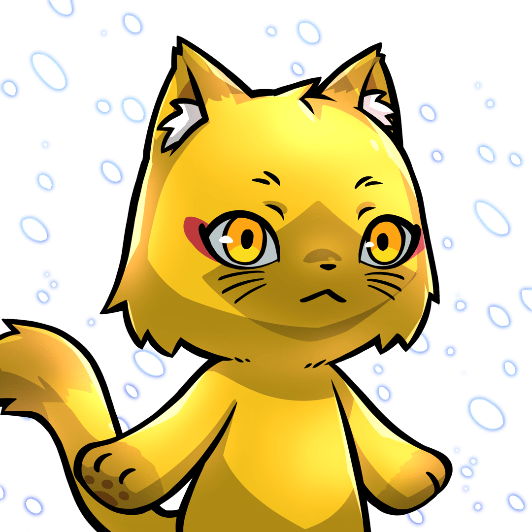 Setsuna-Gold #25782