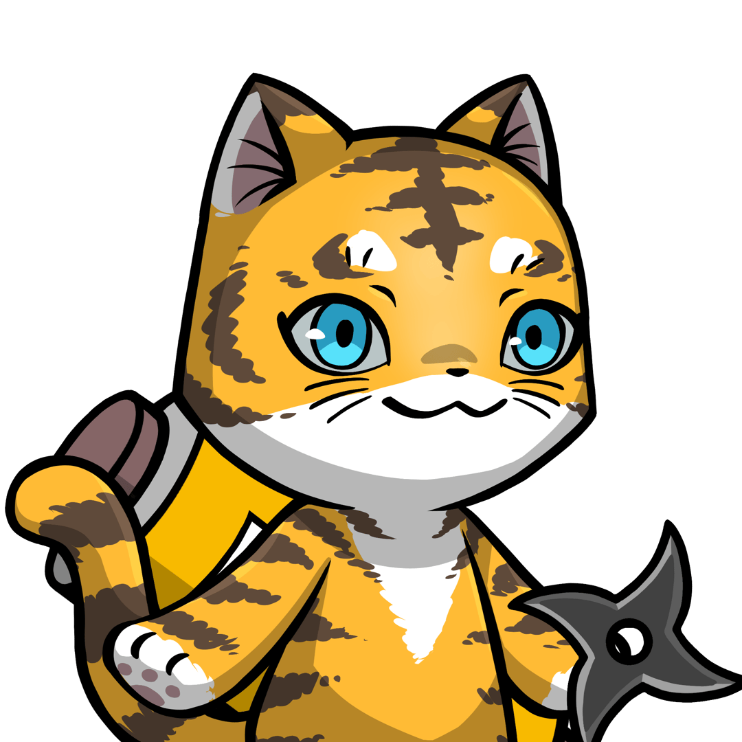 Towa-Tiger #10874