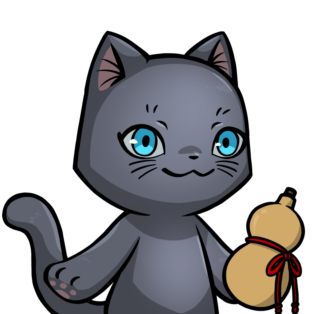 Towa-Russian blue #12452