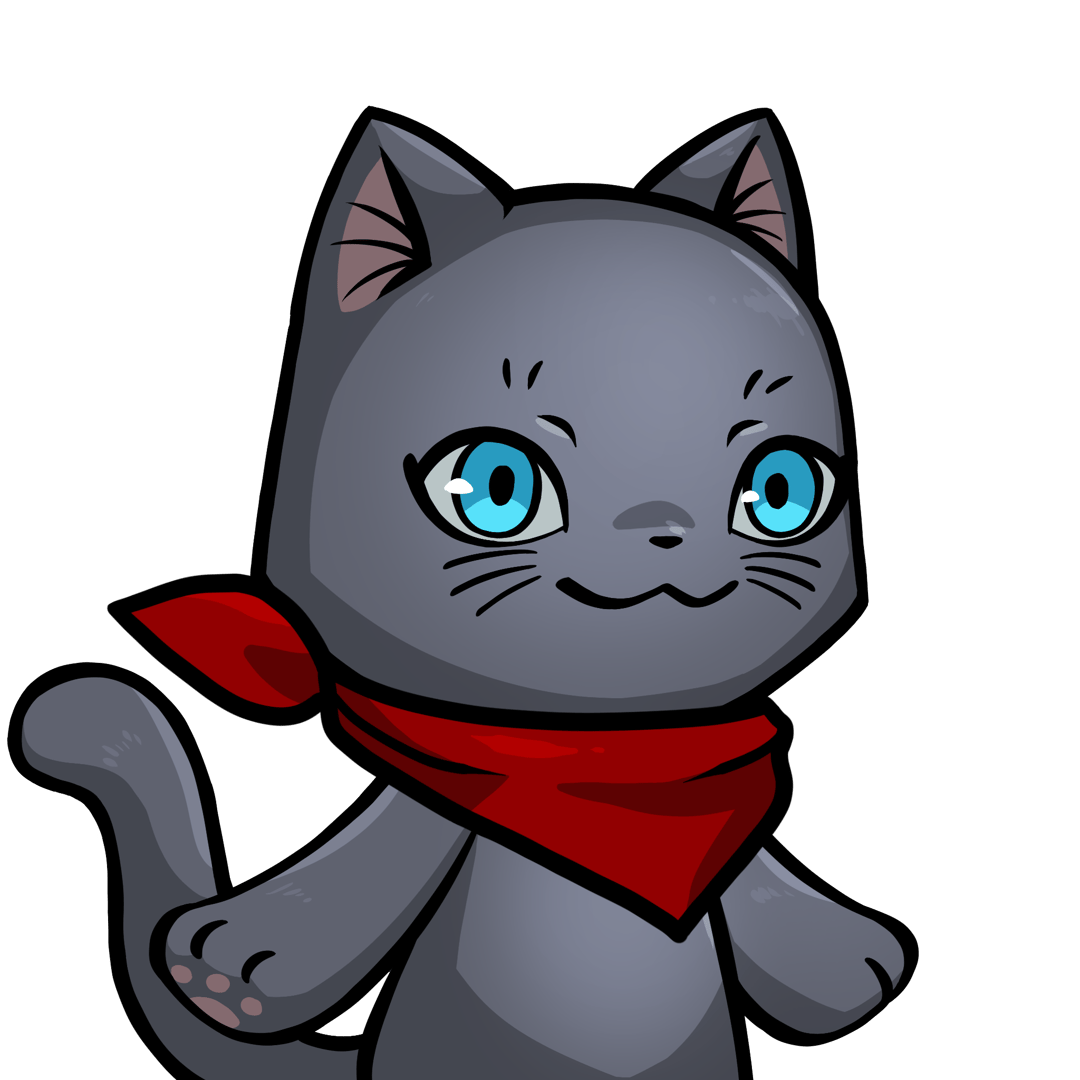 Towa-Russian blue #12905