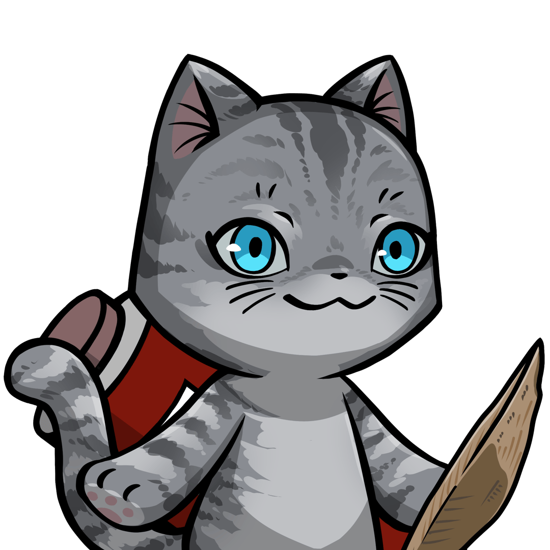 Towa-American shorthair #21777
