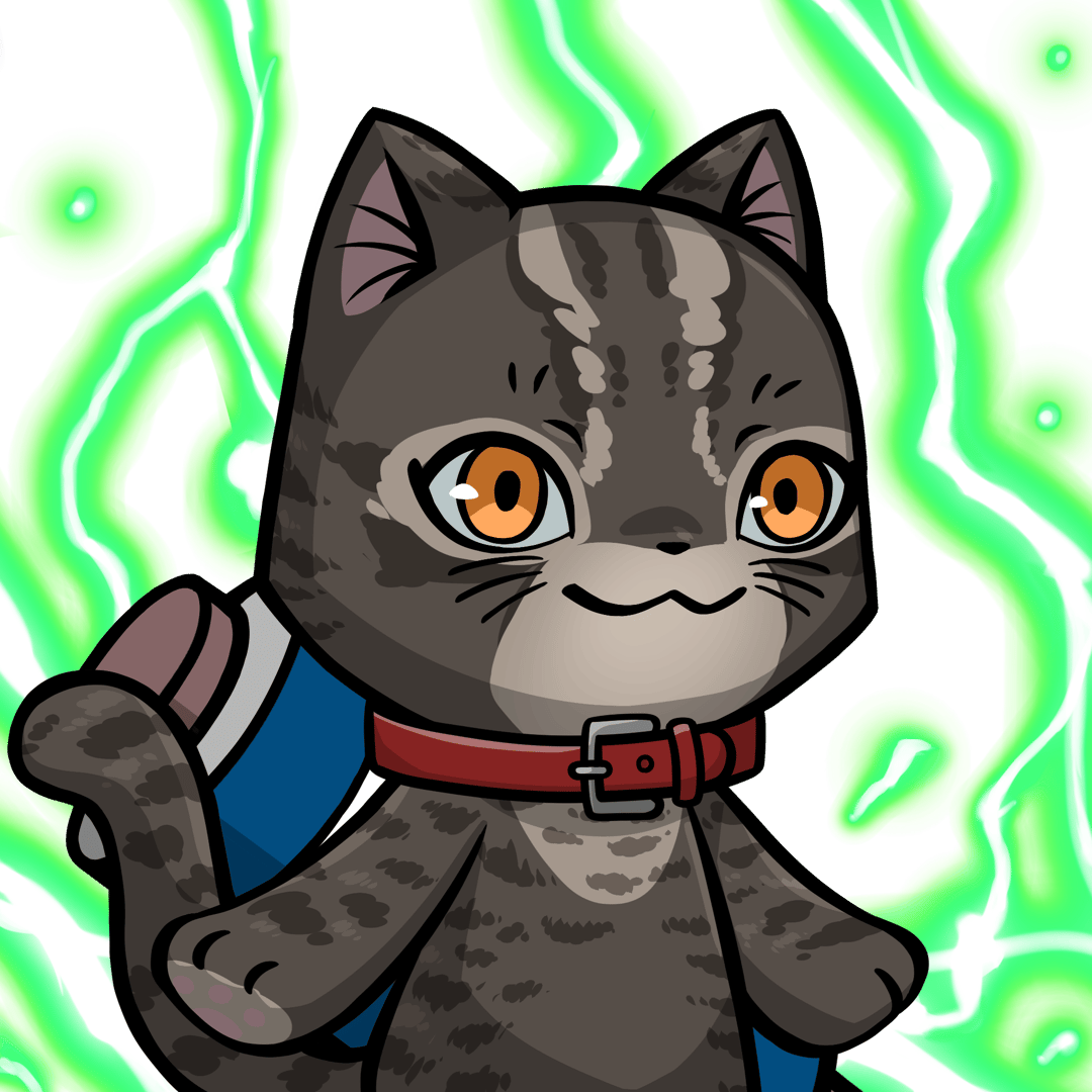Towa-Iriomote wildcat #26106