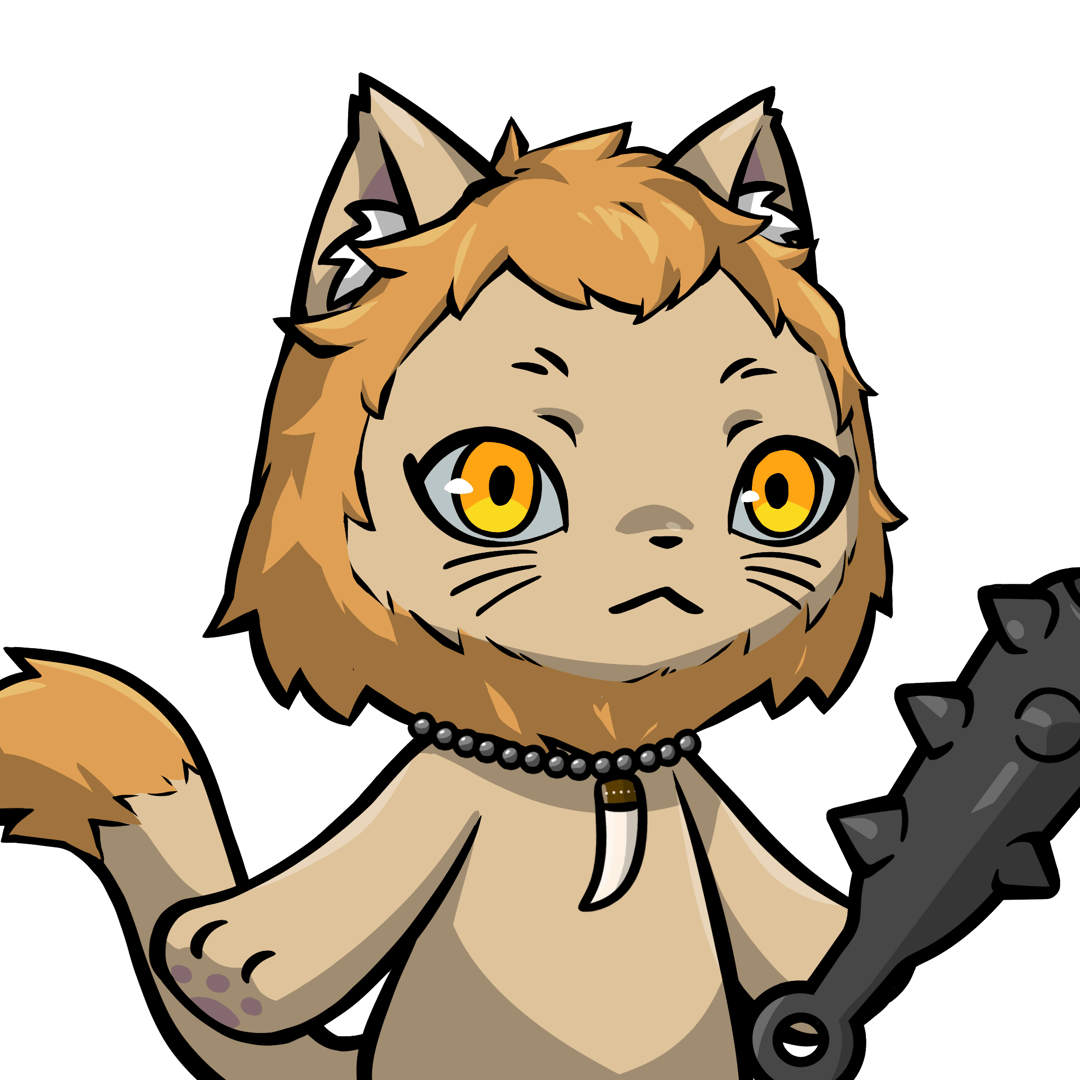 Setsuna-Lion #08651