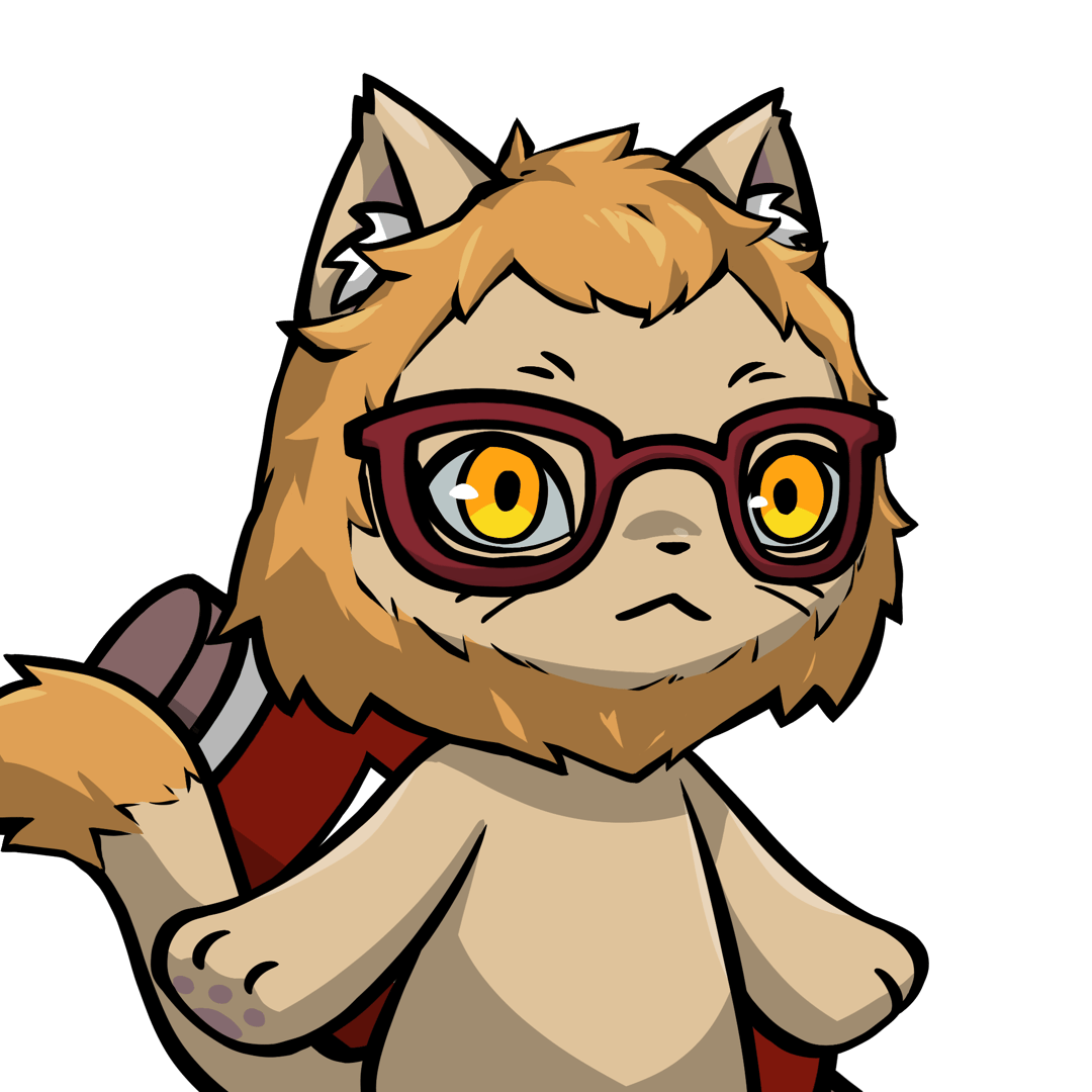 Setsuna-Lion #24644