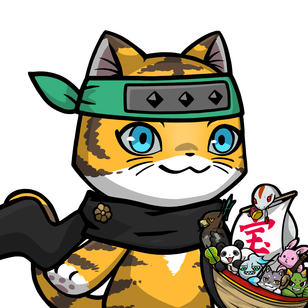 Towa-Tiger #15389