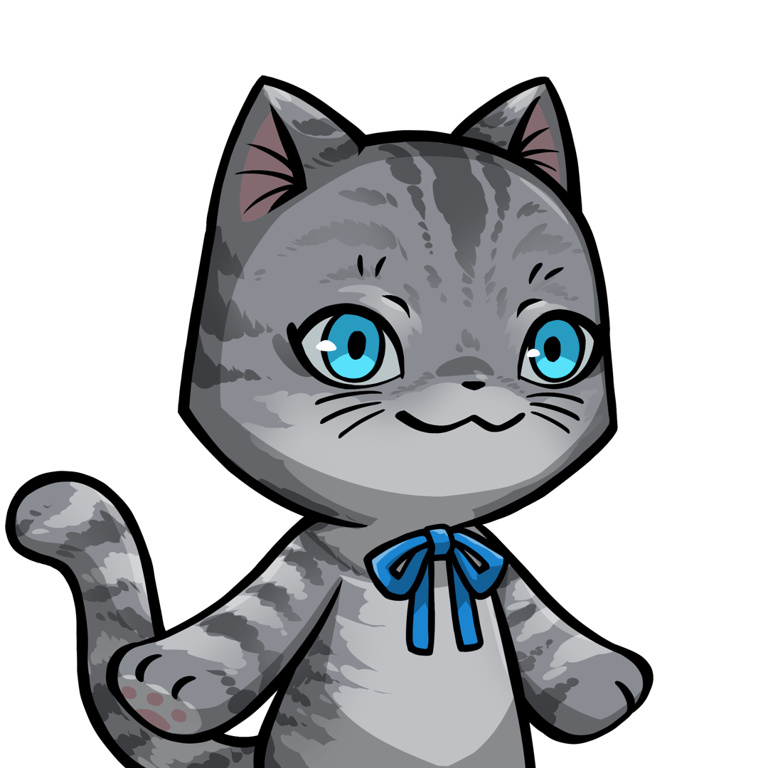 Towa-American shorthair #25279