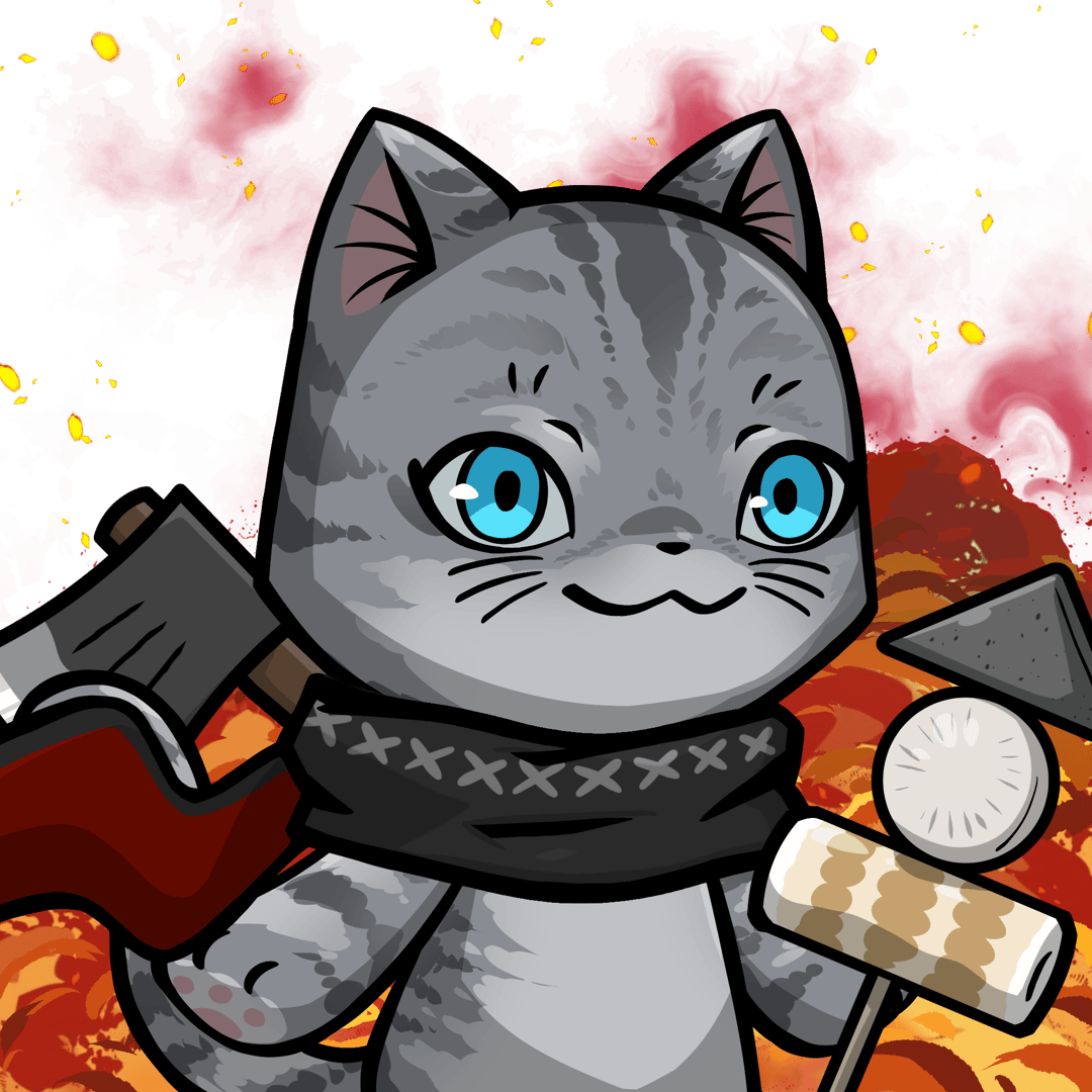 Towa-American shorthair #18319
