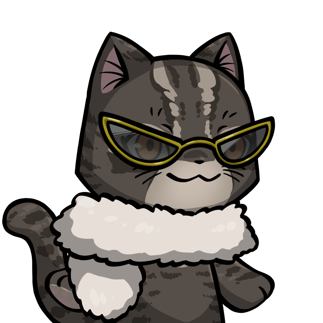 Towa-Iriomote wildcat #20555