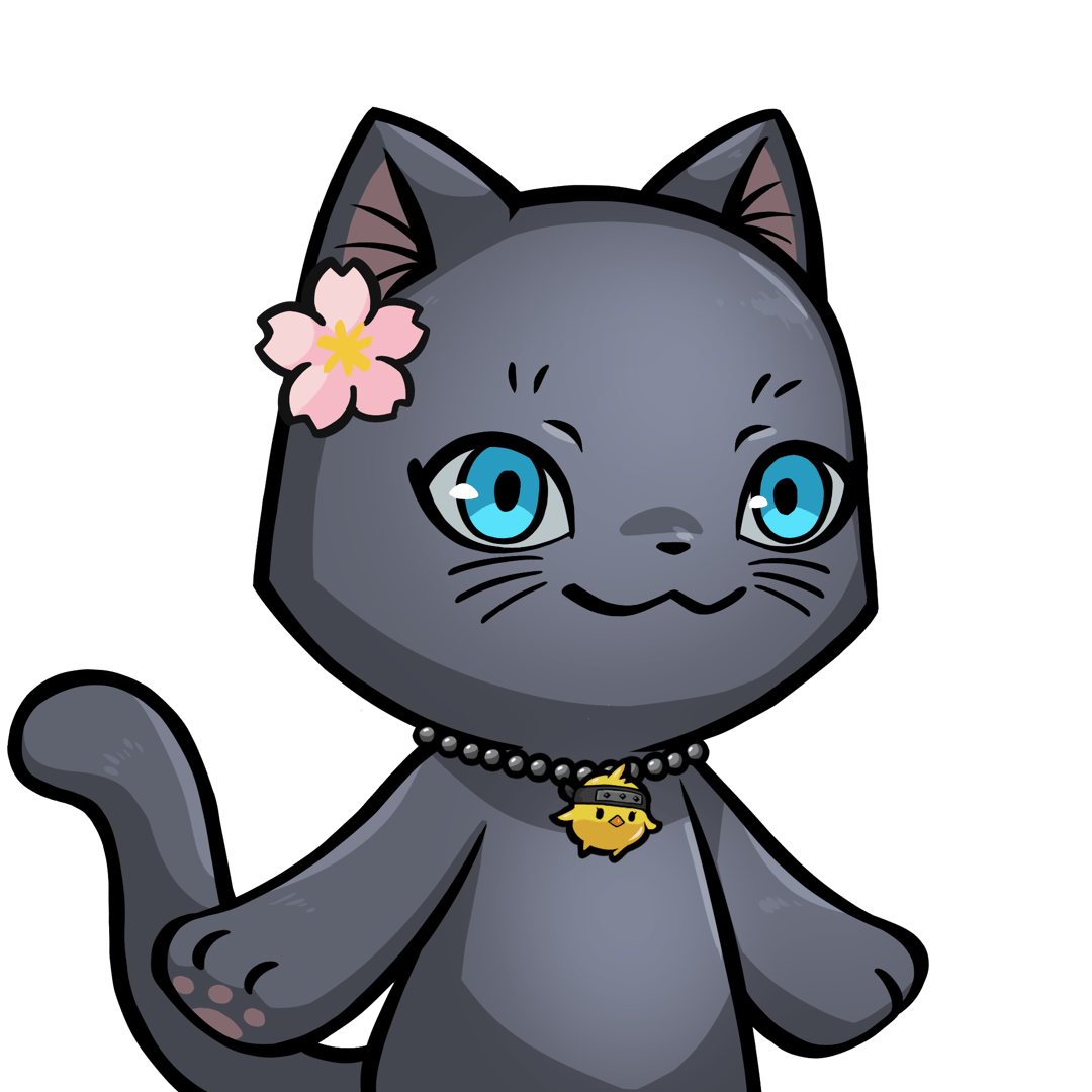 Towa-Russian blue #02232
