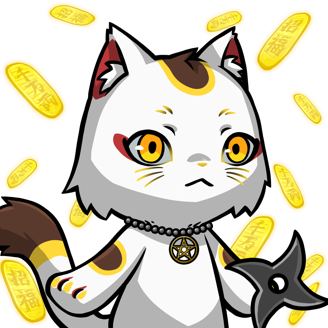 ［Locked］Setsuna-Manekineko #07256