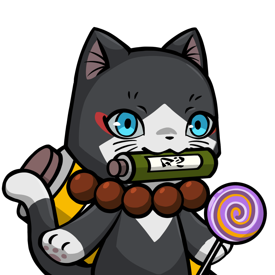Towa-Scroll #17524