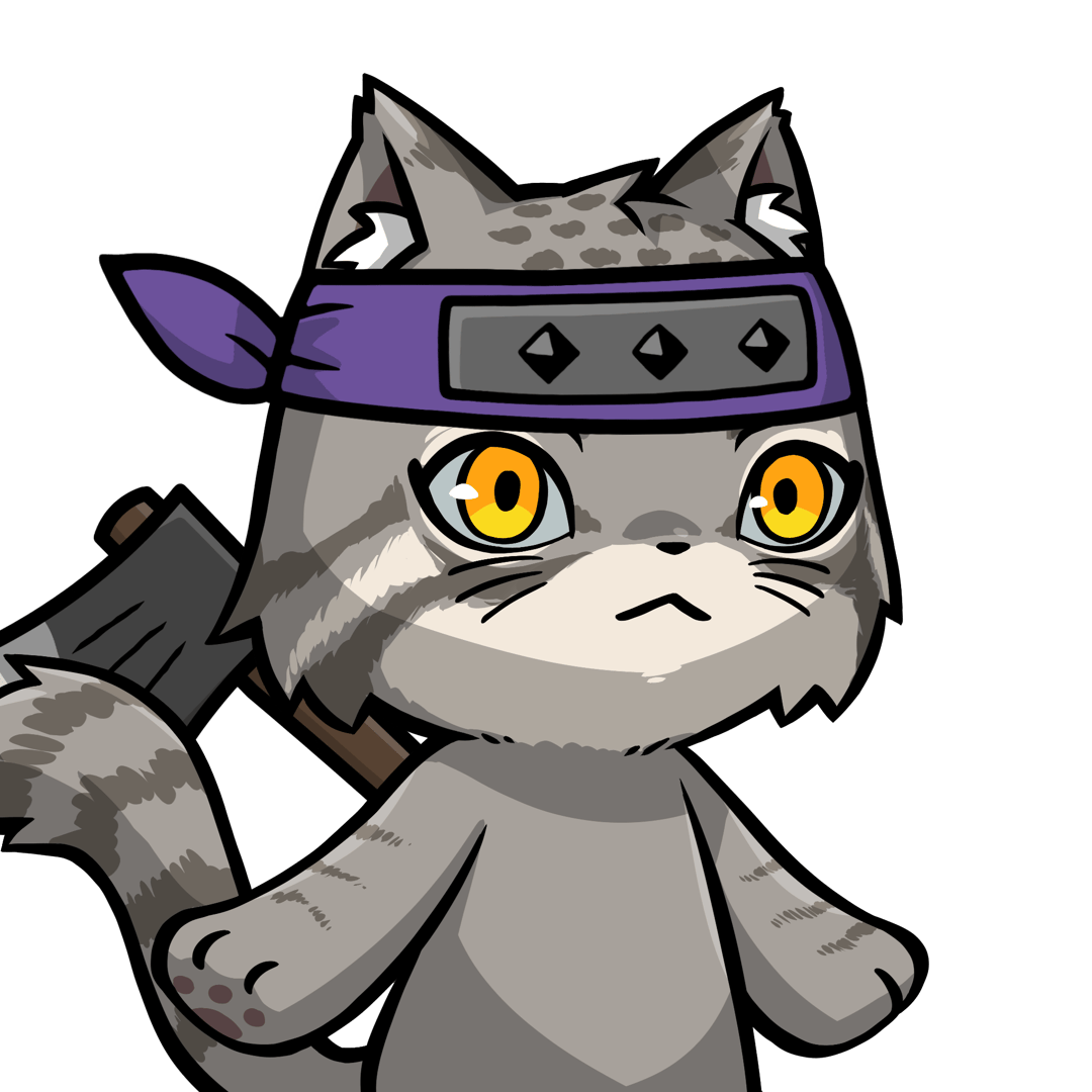 Setsuna-Pallas's cat #03761