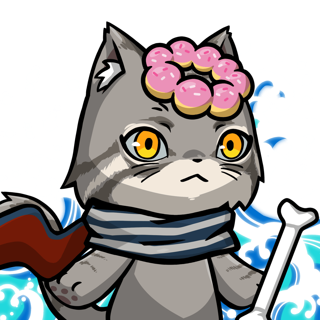 Setsuna-Pallas's cat #15530