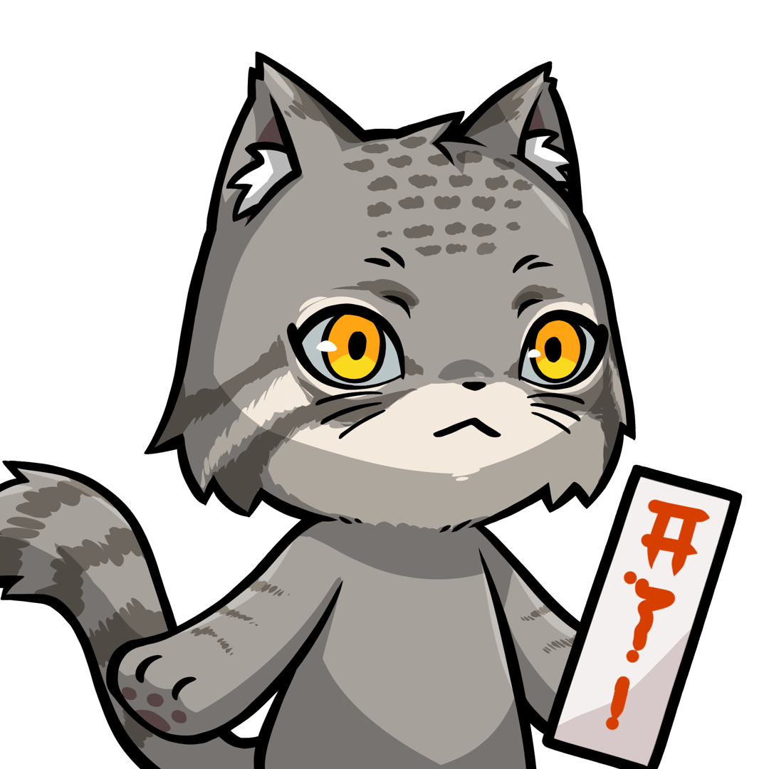 Setsuna-Pallas's cat #15230
