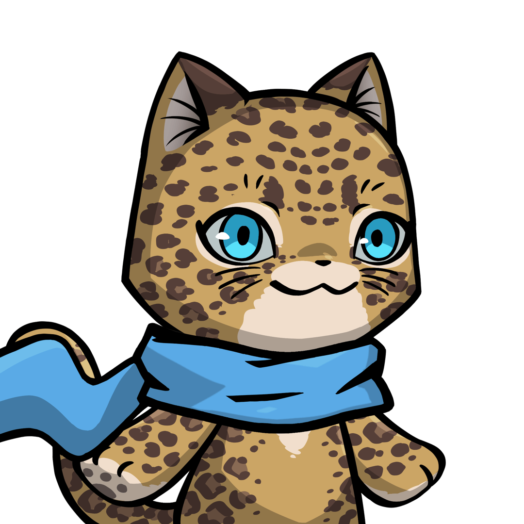 Towa-Leopard #05988
