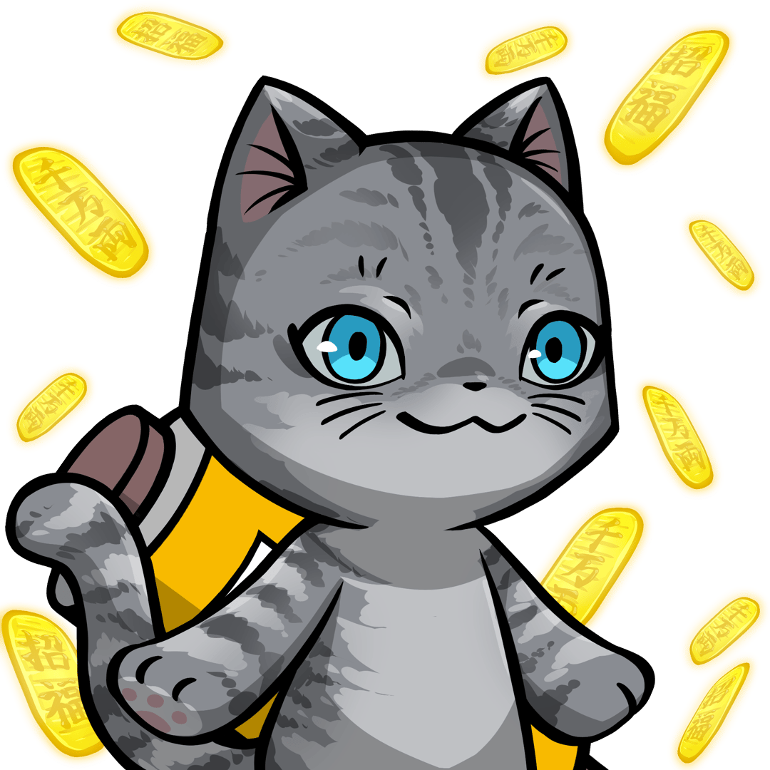 Towa-American shorthair #15850