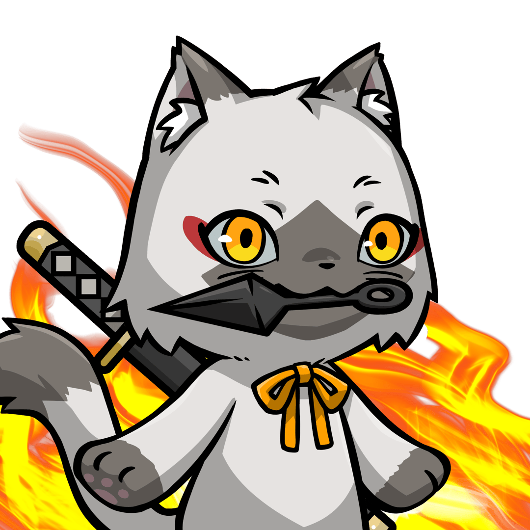 Setsuna-Kunai #23533
