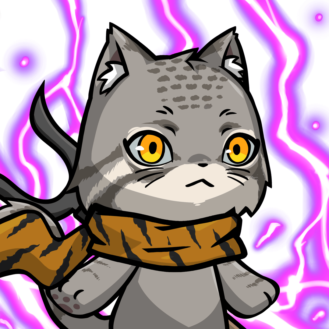 Setsuna-Pallas's cat #00395
