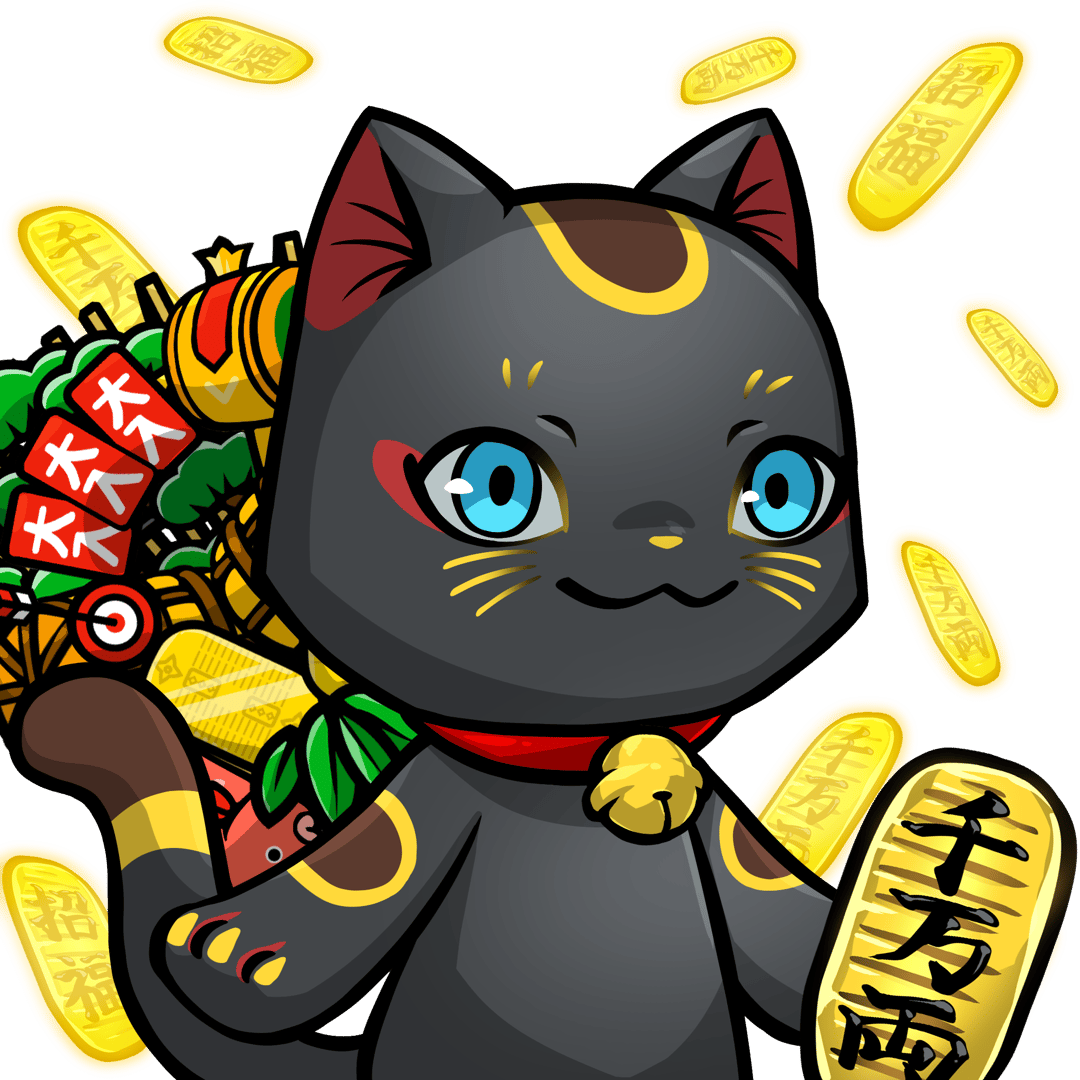［Locked］Towa-Manekineko #08585